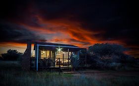 Stablewood Lodge